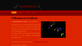 What Partyraum-wuppertal.de website looked like in 2018 (6 years ago)
