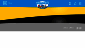 What Playmobil-funpark.de website looked like in 2018 (8 years ago)