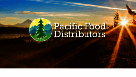 What Pacfoods.com website looked like in 2018 (6 years ago)