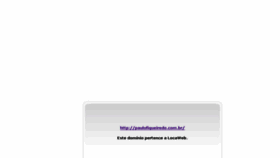 What Paulofigueiredo.com.br website looked like in 2018 (6 years ago)