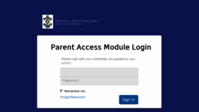 What Pam.clc.vic.edu.au website looked like in 2018 (6 years ago)