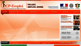 What Pejedec.org website looked like in 2018 (6 years ago)