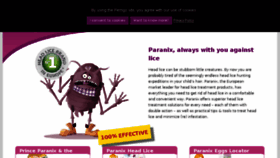 What Paranit.com.tr website looked like in 2018 (6 years ago)