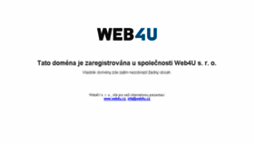 What Poplatkyzpet.cz website looked like in 2018 (6 years ago)