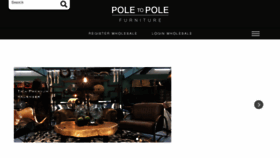 What Poletopole.nl website looked like in 2018 (6 years ago)