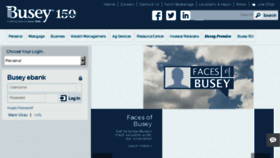 What Pulaskibankstl.com website looked like in 2018 (6 years ago)