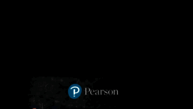 What Pearson.peopleshr.com website looked like in 2018 (6 years ago)