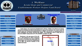 What Peedika.kerala.gov.in website looked like in 2018 (6 years ago)