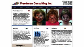 What Pa-lawfirmconsulting.com website looked like in 2018 (7 years ago)
