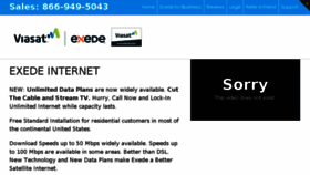 What Palowireless.com website looked like in 2018 (5 years ago)