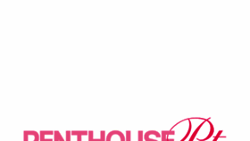 What Penthousepets.com website looked like in 2018 (5 years ago)