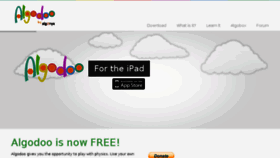 What Phunland.com website looked like in 2018 (5 years ago)