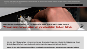 What Pixabit.de website looked like in 2018 (5 years ago)