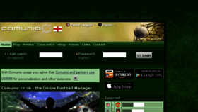 What Pl-manager.co.uk website looked like in 2018 (5 years ago)