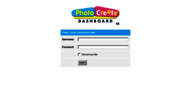 What Pcdashboard.net website looked like in 2018 (5 years ago)