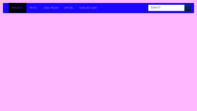 What Pasar-beladiri.com website looked like in 2018 (5 years ago)