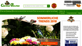 What Poetschke-lagerverkauf.de website looked like in 2018 (5 years ago)