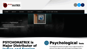 What Psynopsys.com website looked like in 2018 (5 years ago)