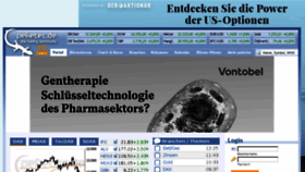 What Peketec.de website looked like in 2018 (5 years ago)