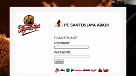 What Pasutra.net website looked like in 2018 (7 years ago)