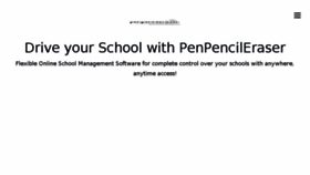 What Penpencileraser.com website looked like in 2018 (5 years ago)