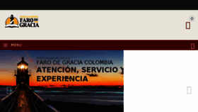 What Palabrainspirada.com website looked like in 2018 (5 years ago)