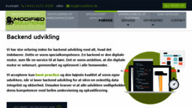 What Phpbb2.dk website looked like in 2018 (7 years ago)