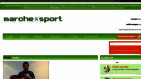 What Pusport.com website looked like in 2018 (5 years ago)