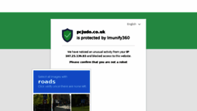 What Pcjudo.co.uk website looked like in 2018 (5 years ago)