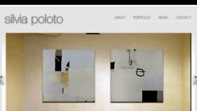 What Poloto.com website looked like in 2018 (5 years ago)