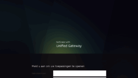 What Portal.olvg.nl website looked like in 2018 (5 years ago)