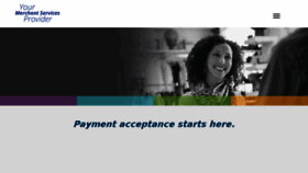What Paymentstartnow.com website looked like in 2018 (5 years ago)