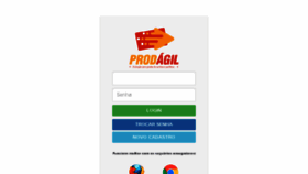 What Pedidos.graficaeditoraramos.com.br website looked like in 2018 (5 years ago)