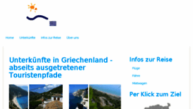 What Pureplaces.de website looked like in 2018 (5 years ago)