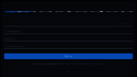 What Phpc.social website looked like in 2018 (7 years ago)