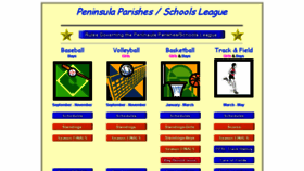 What Ppsl.info website looked like in 2018 (5 years ago)