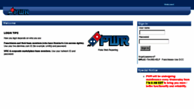 What Pwr.dominos.com website looked like in 2018 (5 years ago)