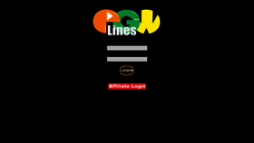 What Pgwlines.com website looked like in 2018 (5 years ago)