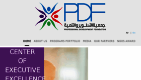What Pdf-eg.com website looked like in 2018 (5 years ago)