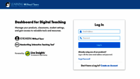 What Plusliveinsights.com website looked like in 2018 (5 years ago)