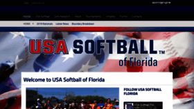 What Playasa.org website looked like in 2018 (5 years ago)