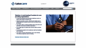What Profdoccare.se website looked like in 2018 (5 years ago)