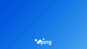 What Ping.uniper.energy website looked like in 2018 (5 years ago)