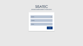 What Prime.sisatec.com.br website looked like in 2018 (5 years ago)