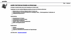 What Portal64.de website looked like in 2018 (5 years ago)