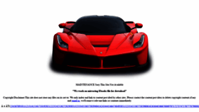 What Premiumy.pl website looked like in 2018 (6 years ago)