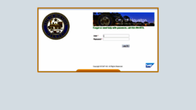 What Portal.houstontx.gov website looked like in 2018 (5 years ago)