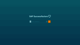 What Performancemanager10.successfactors.com website looked like in 2019 (5 years ago)