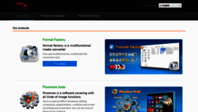 What Pcfreetime.com website looked like in 2019 (5 years ago)