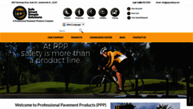What Pppcatalog.com website looked like in 2019 (5 years ago)